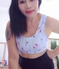 Rencontre Femme Thaïlande à สกลนคร : Pussadee, 35 ans